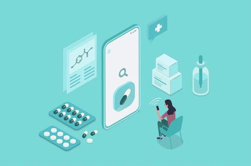 從三份關鍵文件看食品互聯網銷售中的處方外流管理