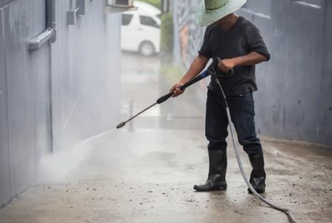 工業(yè)清潔 服務(wù)工廠環(huán)境,護(hù)航工業(yè)生產(chǎn)