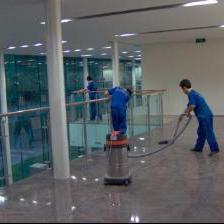 保潔服務 打造潔凈生活，提升居住品質(zhì)